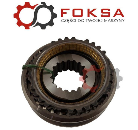 Synchronizator kompletny A-B OEM