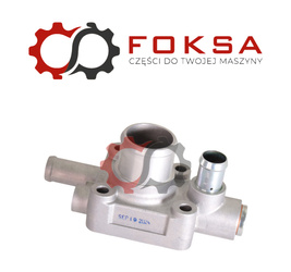 Termostat z obudowa ORG