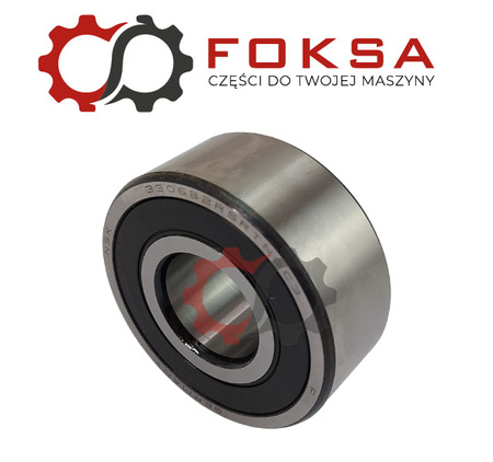 Łożysko kulkowe NSK