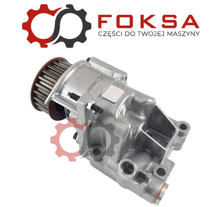 Pompa oleju silnika OEG