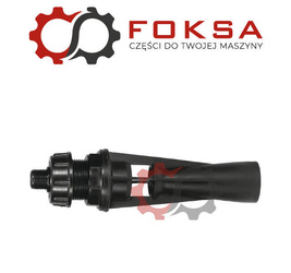 Arag - Mieszadło 2.0 mm