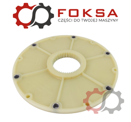 Kołnierz BoWex 48 FLE-PA