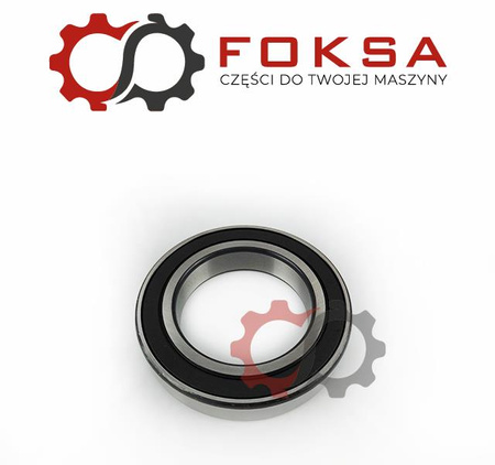 Łożysko kulkowe TIMKEN