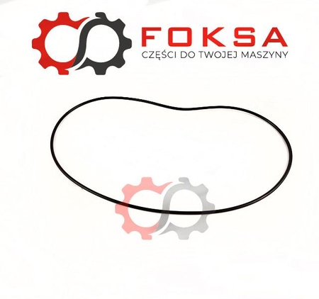 O-ring skrzyni biegów