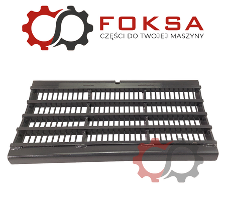 Segment klepiska do zboża