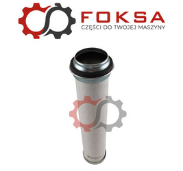 Filtr powietrza wewnętrzny