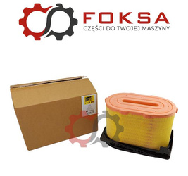 Filtr powietrza zewnętrzny (owalny)