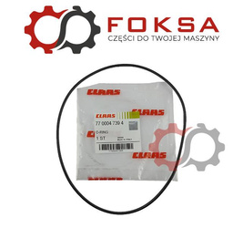 O-ring kosza sprzęgłowego ORG