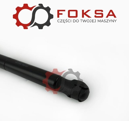 Siłownik gazowy maski ORG