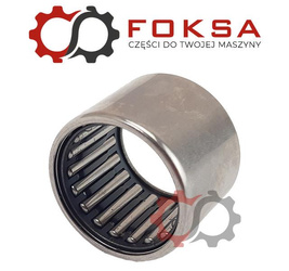 Łożysko igiełkowe