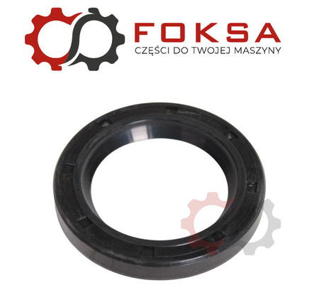 Pierścień uszczelniający piasty koła